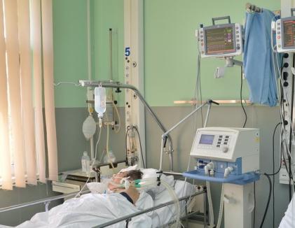 Încă două spitale din Bihor oferă servicii de îngrijire paleativă pentru pacienţii cu boli incurabile